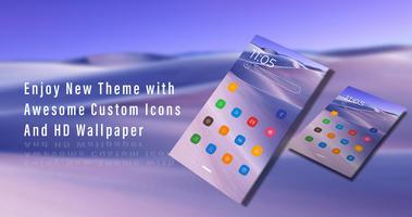 Theme for Poco F2 Pro imagem de tela 1