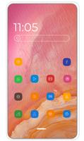 Theme for Poco F2 Pro imagem de tela 2