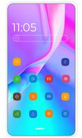 Theme for Poco F2 Pro imagem de tela 3