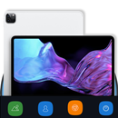 APK Xiaomi Pad 6 Pro Theme & Lunch