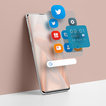 Theme & Wallpaper for Find X6