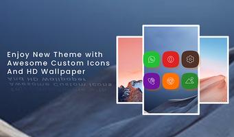 Theme & Wallpaper for Find X6 Ekran Görüntüsü 2