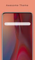 Theme & Wallpaper for Find X6 Ekran Görüntüsü 3