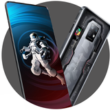 Red Magic 8 Pro Launcher ícone