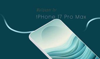IPHONE 17 Pro Max Theme imagem de tela 1
