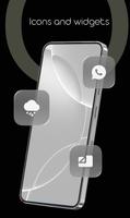 IOS 26 Theme &  Wallpaper скриншот 3