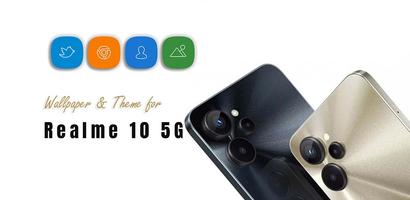 Realme 10 Pro Cartaz