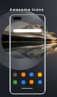 Wallpaper & Theme for Huawei Mate 4O/ 40 pro скриншот 3