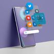 Theme for Moto X40