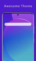 Theme for Moto X40 imagem de tela 2