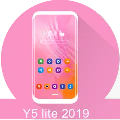 Theme for Huawei Y5 lite 2019/