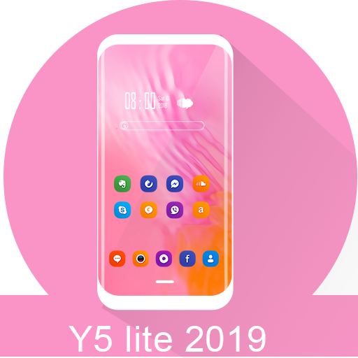 Y5 lite 2019/ Y5 lite Launcher