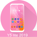 Y5 lite 2019/ Y5 lite Launcher APK