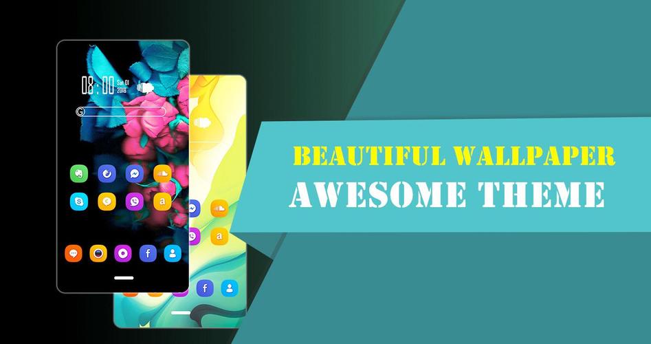 Theme For Huawei Y5 Lite 2019 Y5 Lite For Android Apk Download