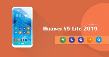 Y5 lite 2019/ Y5 lite Launcher Ekran Görüntüsü 2