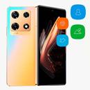 APK Infinix Note 30 Pro Theme