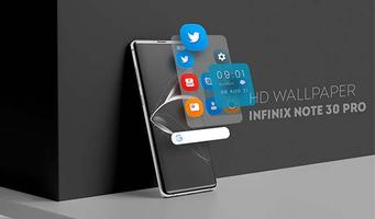 Infinix Note 30 imagem de tela 1