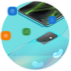 Infinix Note 8 иконка