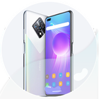 Launcher & Theme for Infinix z иконка