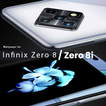 Wallpaper for Infinix Zero 8i & Zero 8