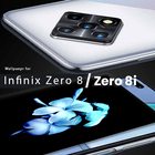 Wallpaper for Infinix Zero 8i & Zero 8 ícone