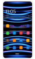 IPAD pro 12.9 (2022) Launcher скриншот 2
