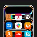 APK IPAD Pro 13 (2024) Theme