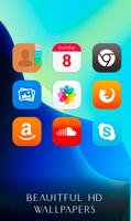 i OS 18 Theme تصوير الشاشة 2