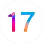 IOS 17 ícone
