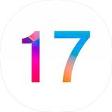 IOS 17 ícone
