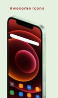 Theme for I PHONE 12 Pro Max Ekran Görüntüsü 3
