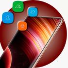 Infinix GT 10 ícone