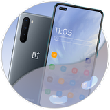 Wallpaper and Theme for Oneplus 8T 5G / Clover иконка