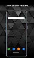 Oppo A73 Theme & Launcher Ekran Görüntüsü 2