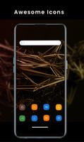 Oppo A73 Theme & Launcher Ekran Görüntüsü 3