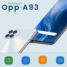 Oppo A93 иконка
