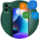 Redmi Note 12 pro launcher иконка