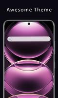 Redmi Note 12 pro launcher скриншот 2