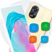 Oppo A38 Theme & Launcher