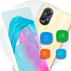 Oppo A38 ícone