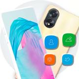 Oppo A38 ícone