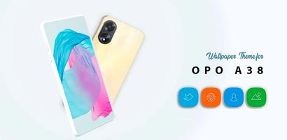 Opo A38 Theme & Launcher gönderen