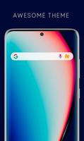 Opo A38 Theme & Launcher Ekran Görüntüsü 1