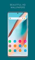 Opo A38 Theme & Launcher Ekran Görüntüsü 3