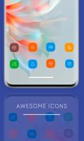 Xiaomi Mix Fold 3 Theme imagem de tela 3
