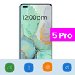 Theme/wallpaper for Oppo Reno 