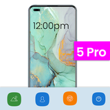 Theme/wallpaper for Oppo Reno  ícone
