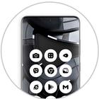Nothing phone 3a Theme 圖標