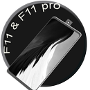 APK Theme for Oppo F11 pro / Oppo 