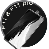 Theme for Oppo F11 pro / Oppo  ícone